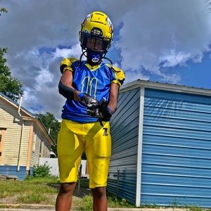 Meet your Posher, Javon